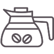 Brewed Coffee