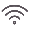 Free wifi